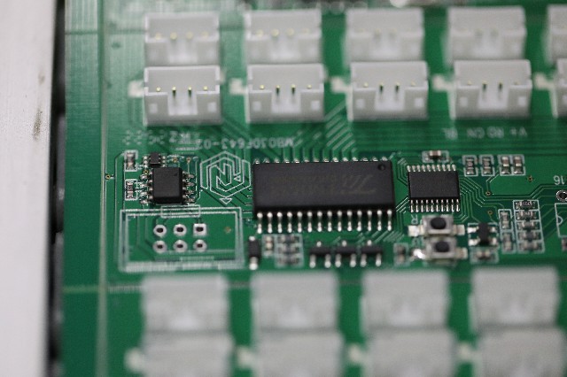 手指印對smt貼片加工的不良影響有哪些?手指印對SMT貼片加工的不良影響