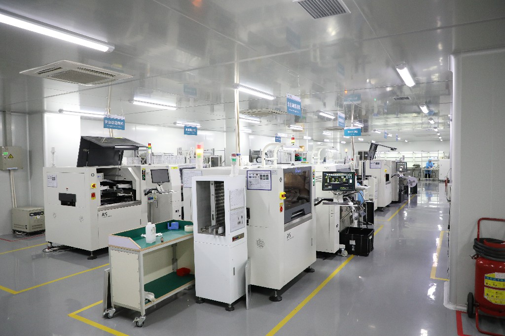 如何選擇優(yōu)質(zhì)的SMT加工廠?篩選SMT加工廠的關鍵因素