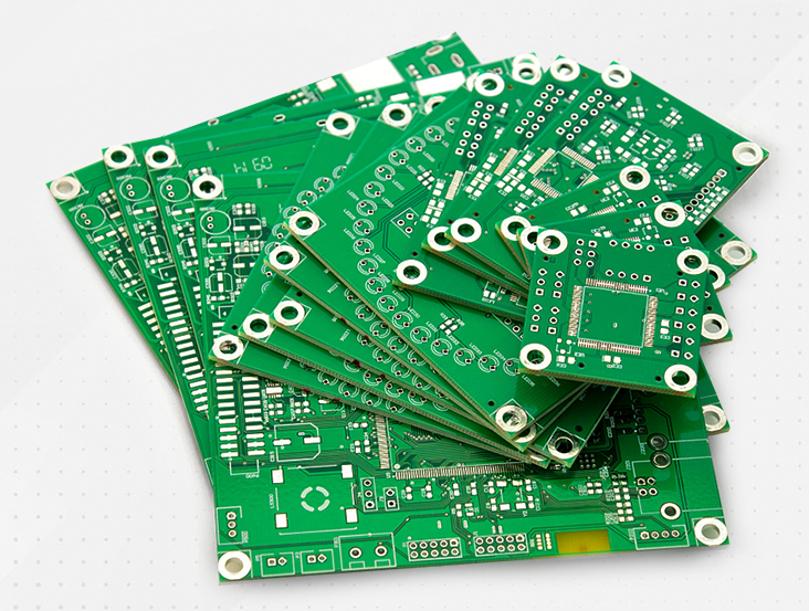 PCB板層數對SMT加工有什么影響?PCB板層數對SMT加工的影響