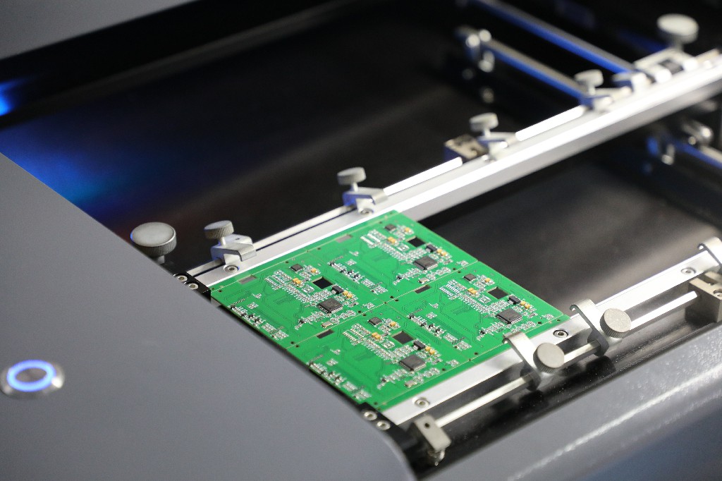 PCBA加工中的短路現象常見原因有哪些?排除PCBA生產中短路現象的方法和步驟