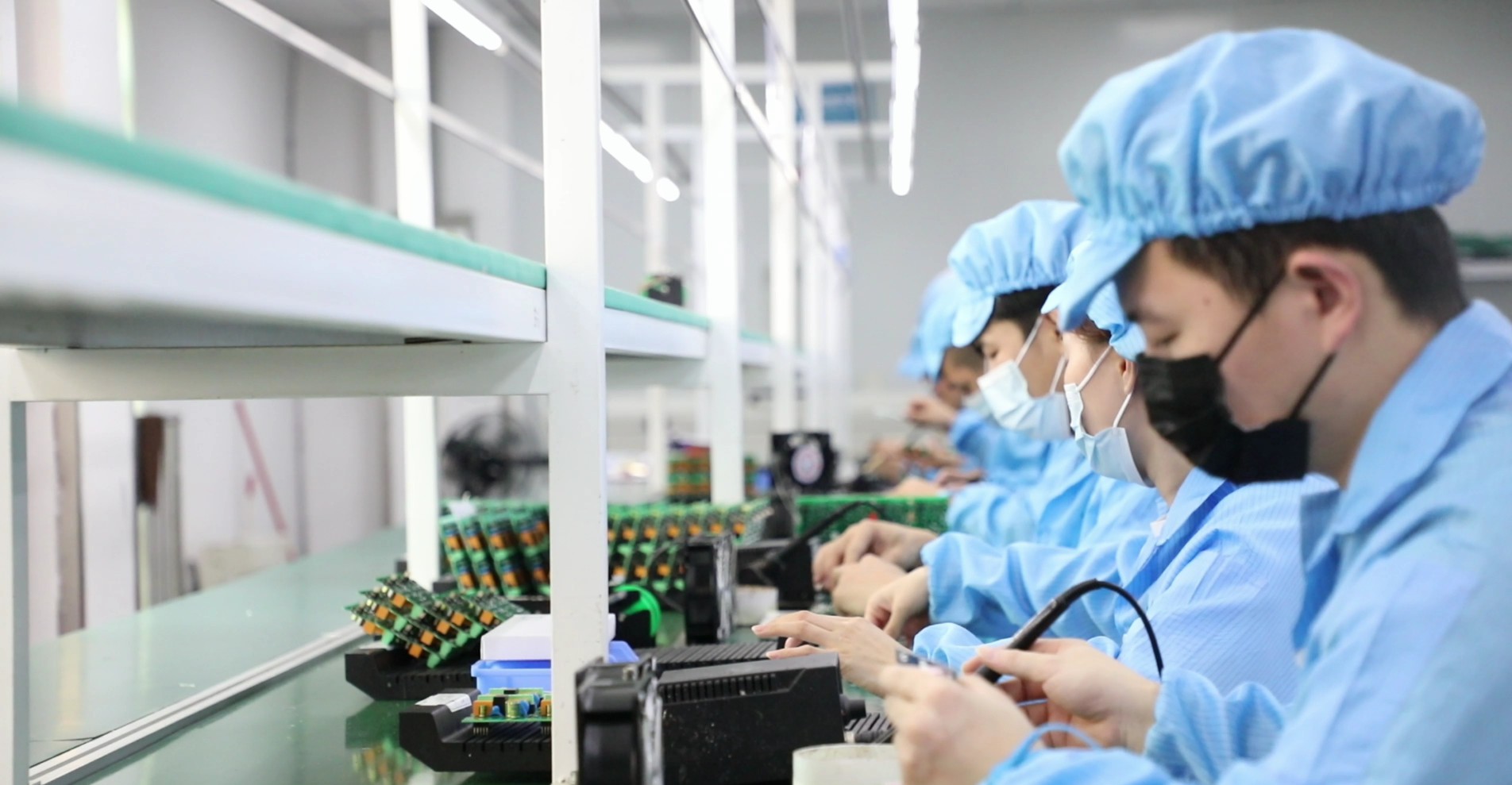 SMT貼片加工虛焊假焊有哪些危害?SMT貼片加工有效預防虛焊和假焊方法