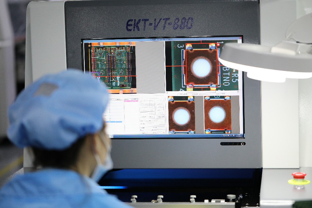 PCBA加工焊接缺陷診斷與檢測方法有哪些?PCBA加工大焊接缺陷診斷與檢測方法