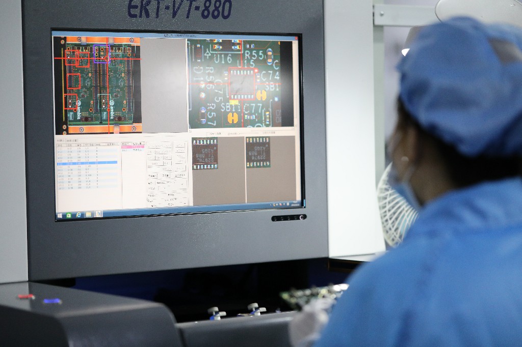 PCBA加工中SMT貼片如何檢測(cè)品質(zhì)不良?SMT貼片檢測(cè)品質(zhì)